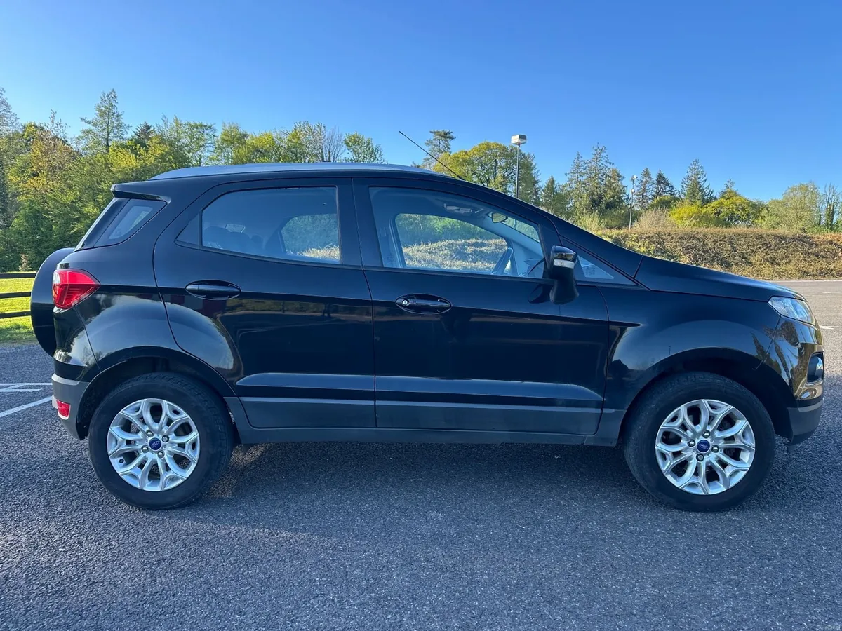 Ford EcoSport 2016 - Image 4