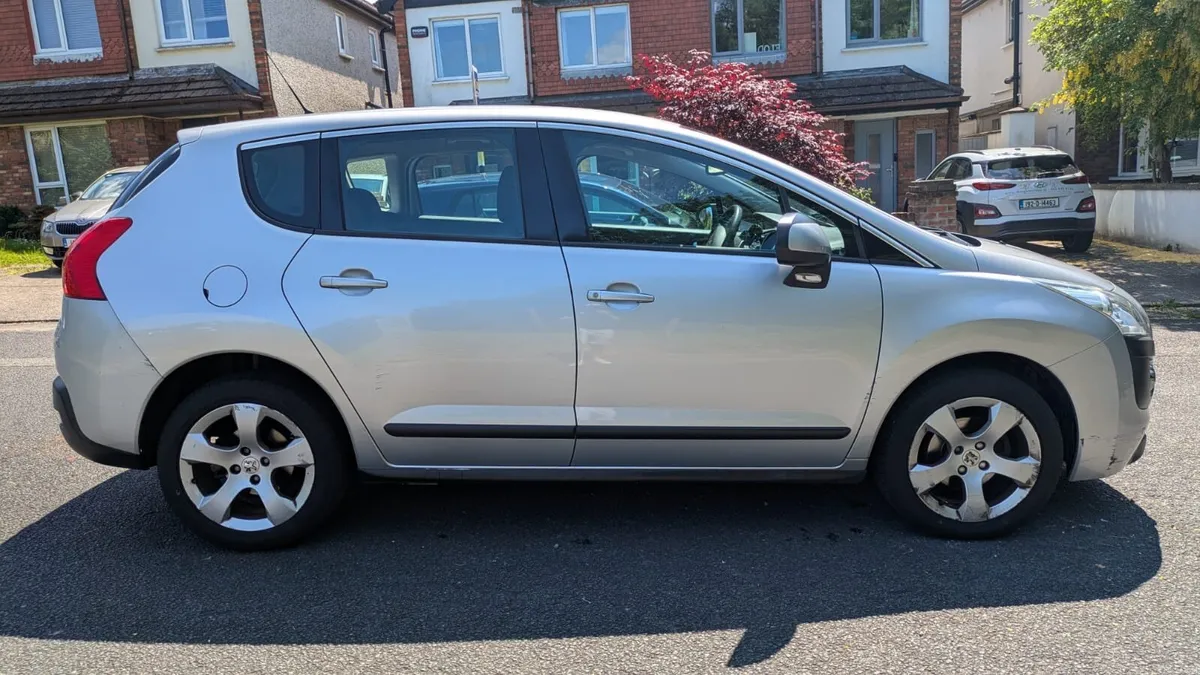 Peugeot 3008 2013 - Image 6