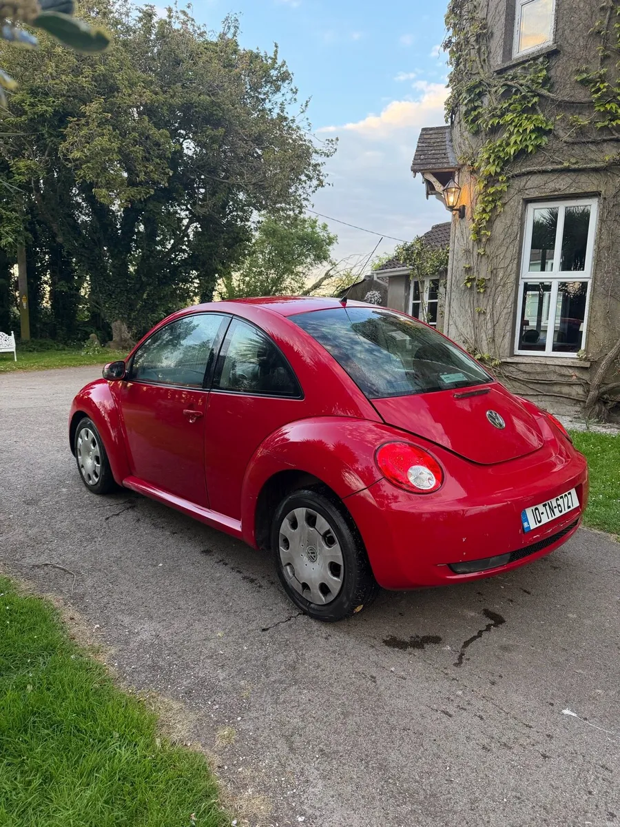 Volkswagen Beatle - Image 2