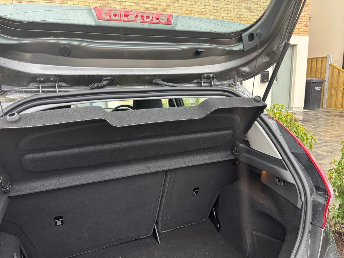 Ford Fiesta 2016 1.0L Petrol - Image 2