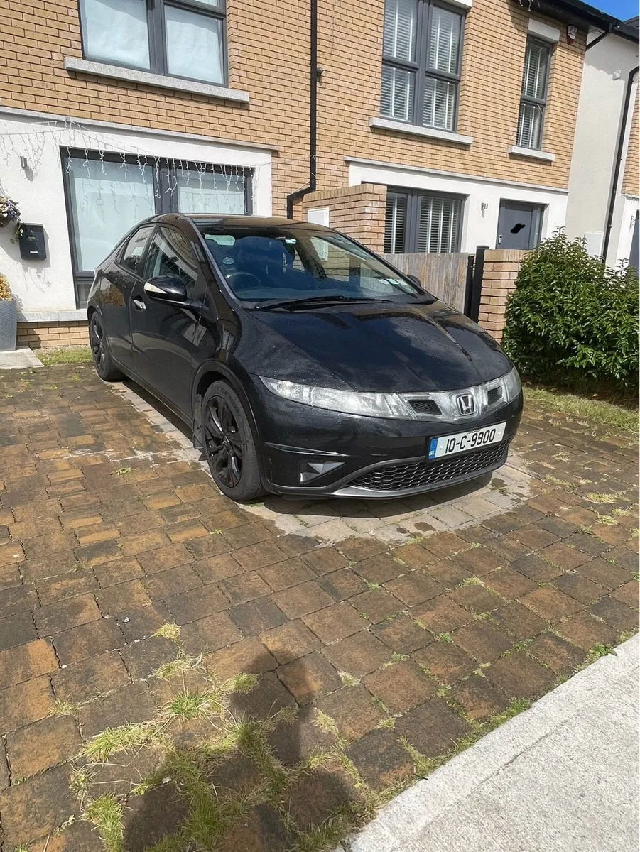Honda Civic - Image 2