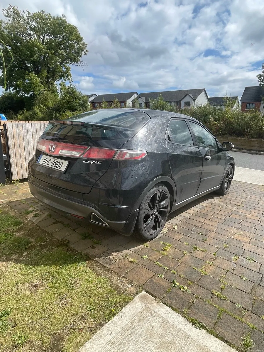 Honda Civic - Image 3