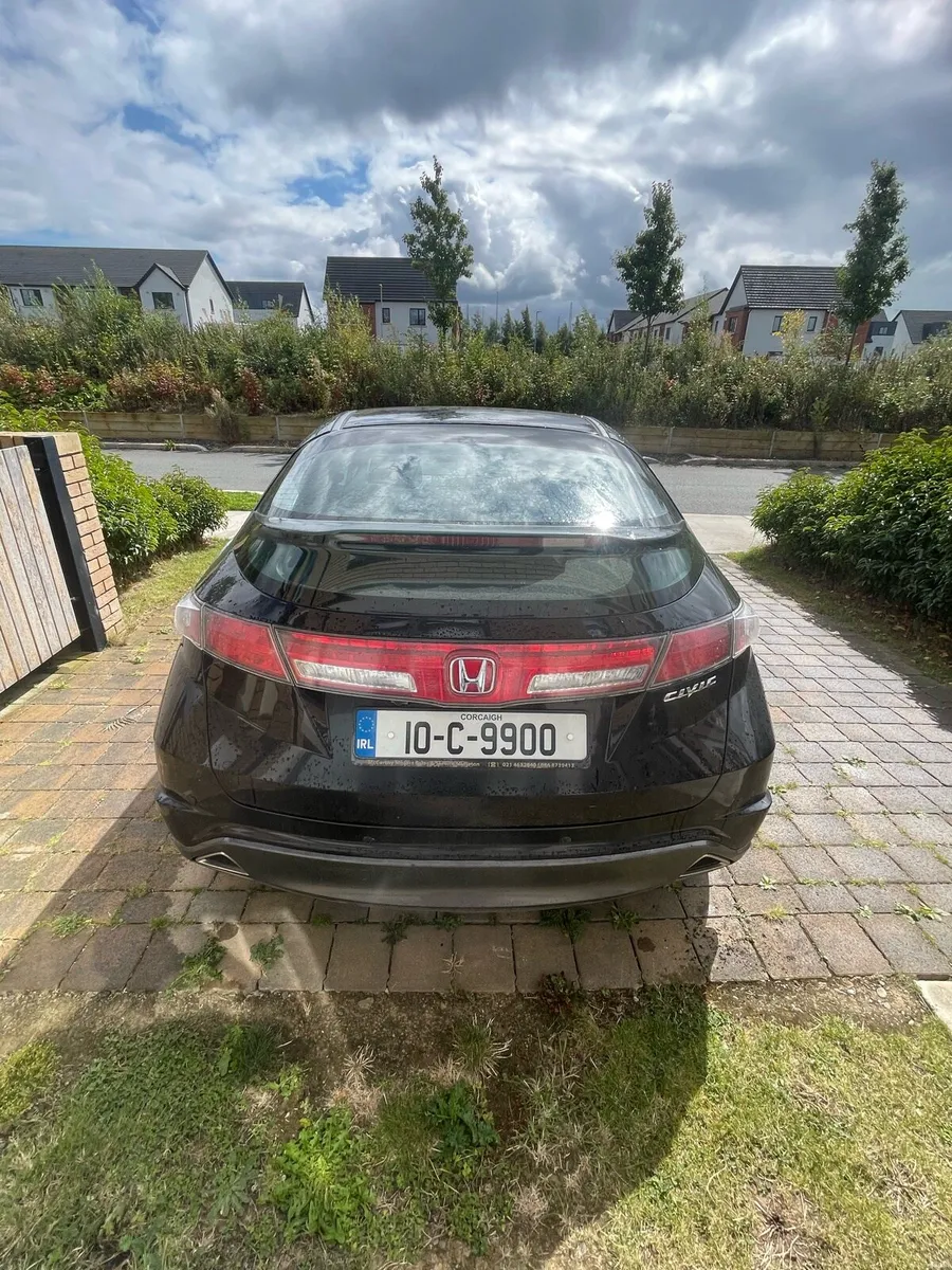 Honda Civic - Image 4