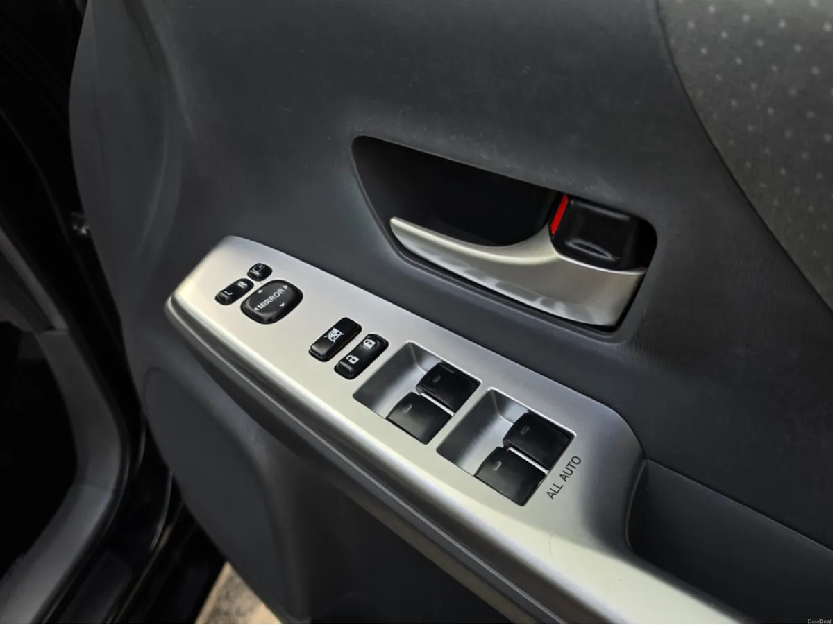 Toyota Prius (7 Seater) - SELF CHARGING HYBRID - R - Image 5