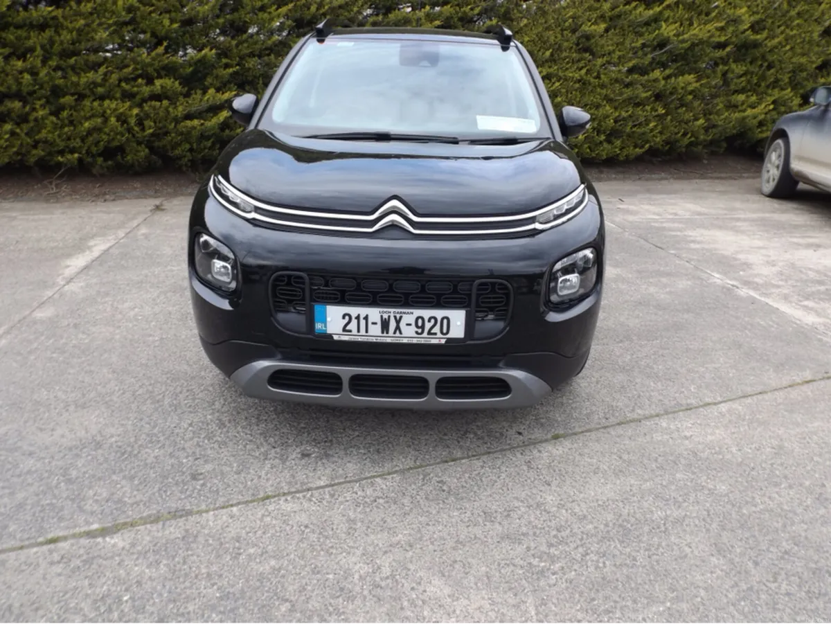 Citroen C3 Aircross FEEL PURETECH 110 S&S 4DR - Image 1