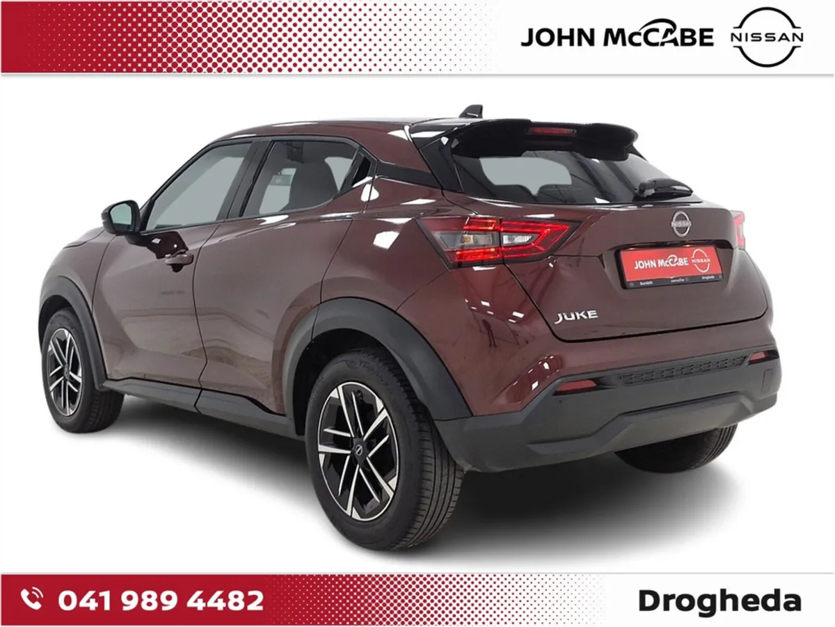 Nissan Juke 1.0 SV PREMIUM       *RETAIL PRICE €26 - Image 5