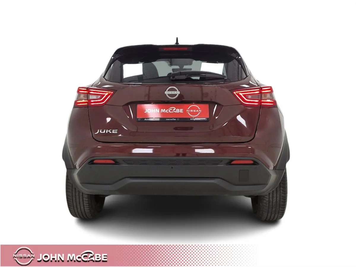 Nissan Juke 1.0 SV PREMIUM       *RETAIL PRICE €26 - Image 6