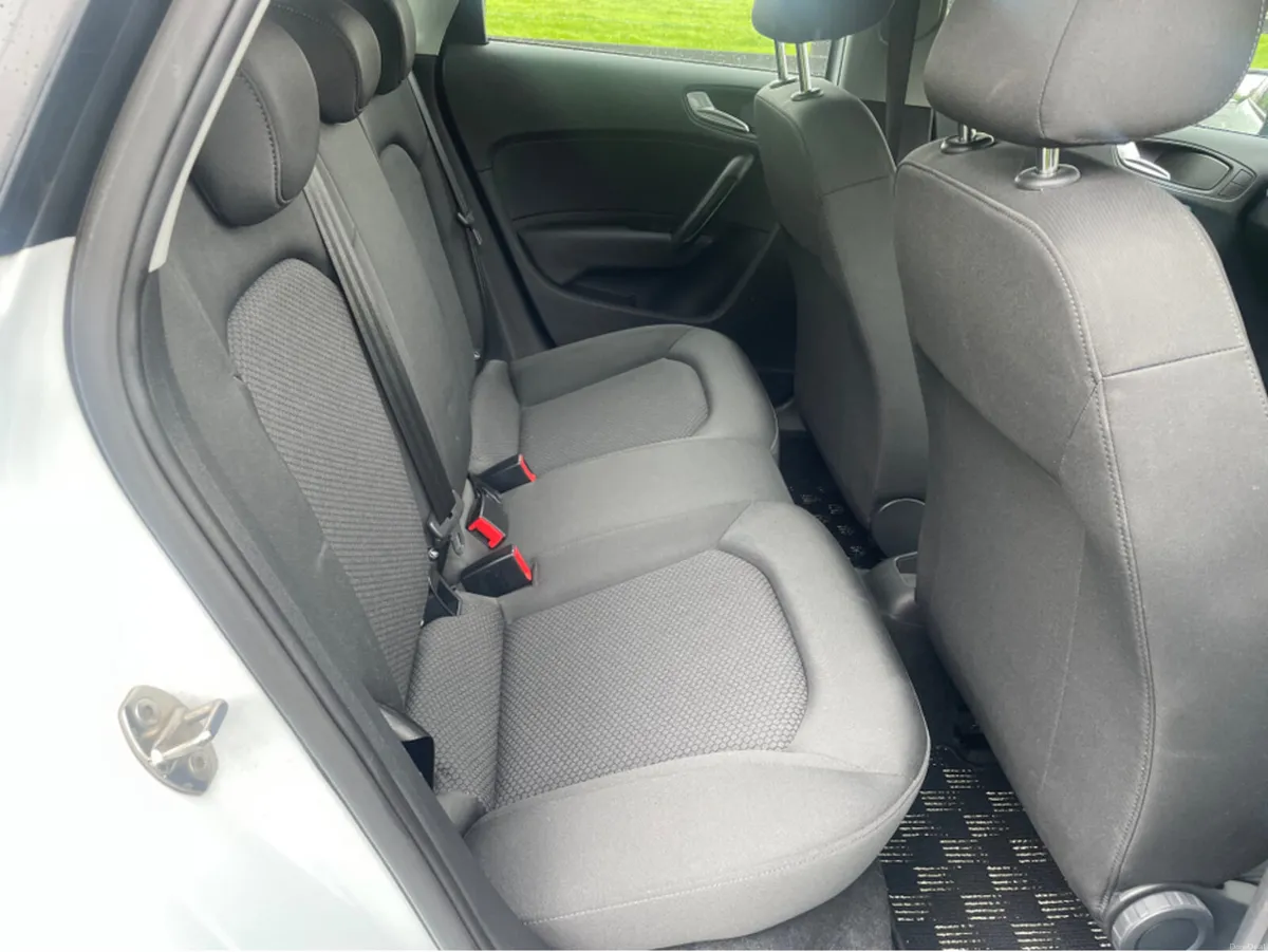 Audi A1 TFSI 1.0 - Image 3
