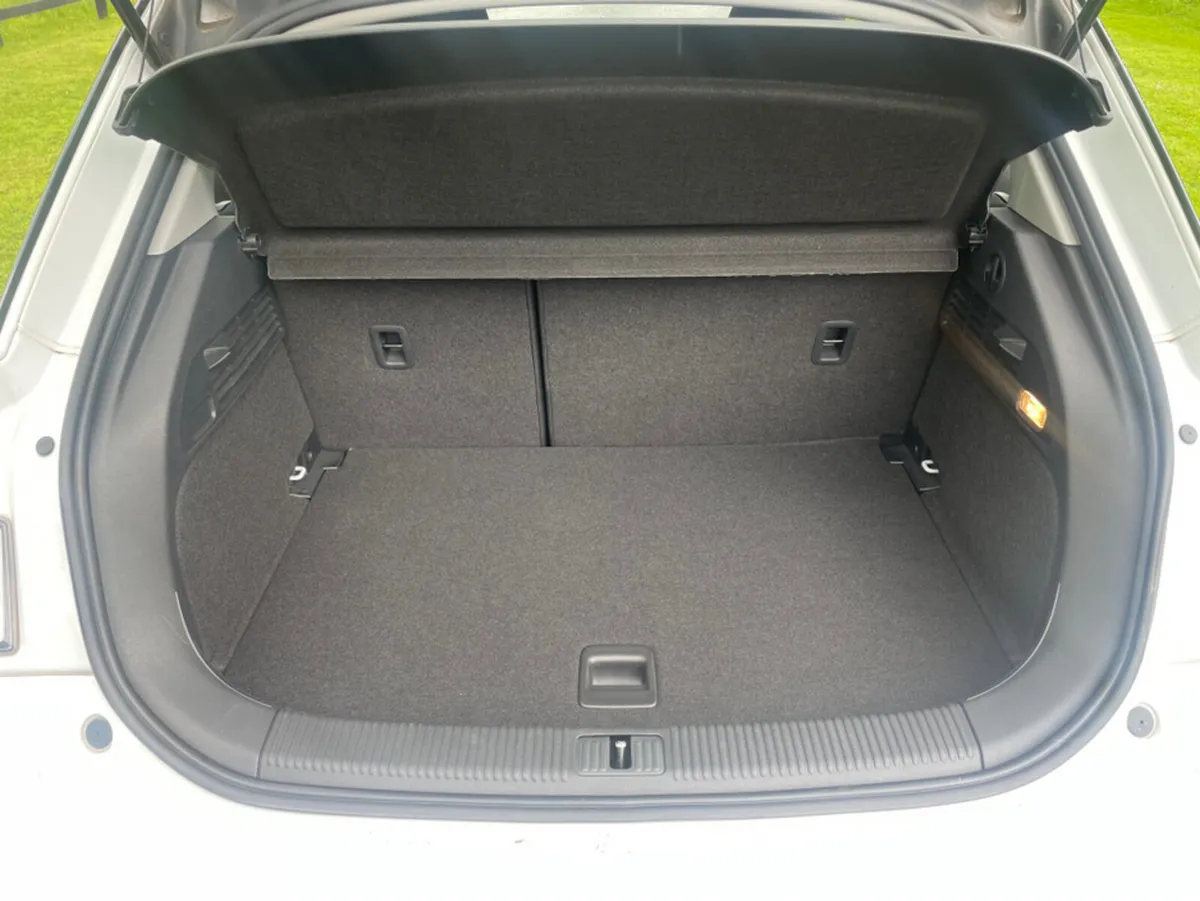 Audi A1 TFSI 1.0 - Image 4
