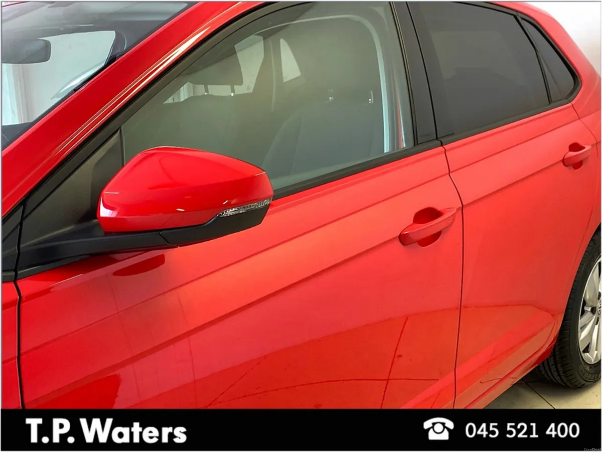 Volkswagen Polo 1.0 - AUTOMATIC - REVERSING CAMERA - Image 6