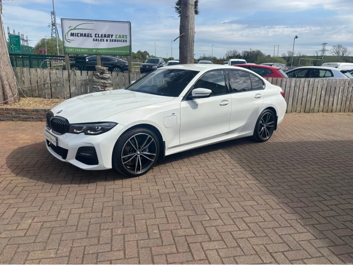BMW 3-Series G20 E M SPORT 4DR AUTO - Image 3