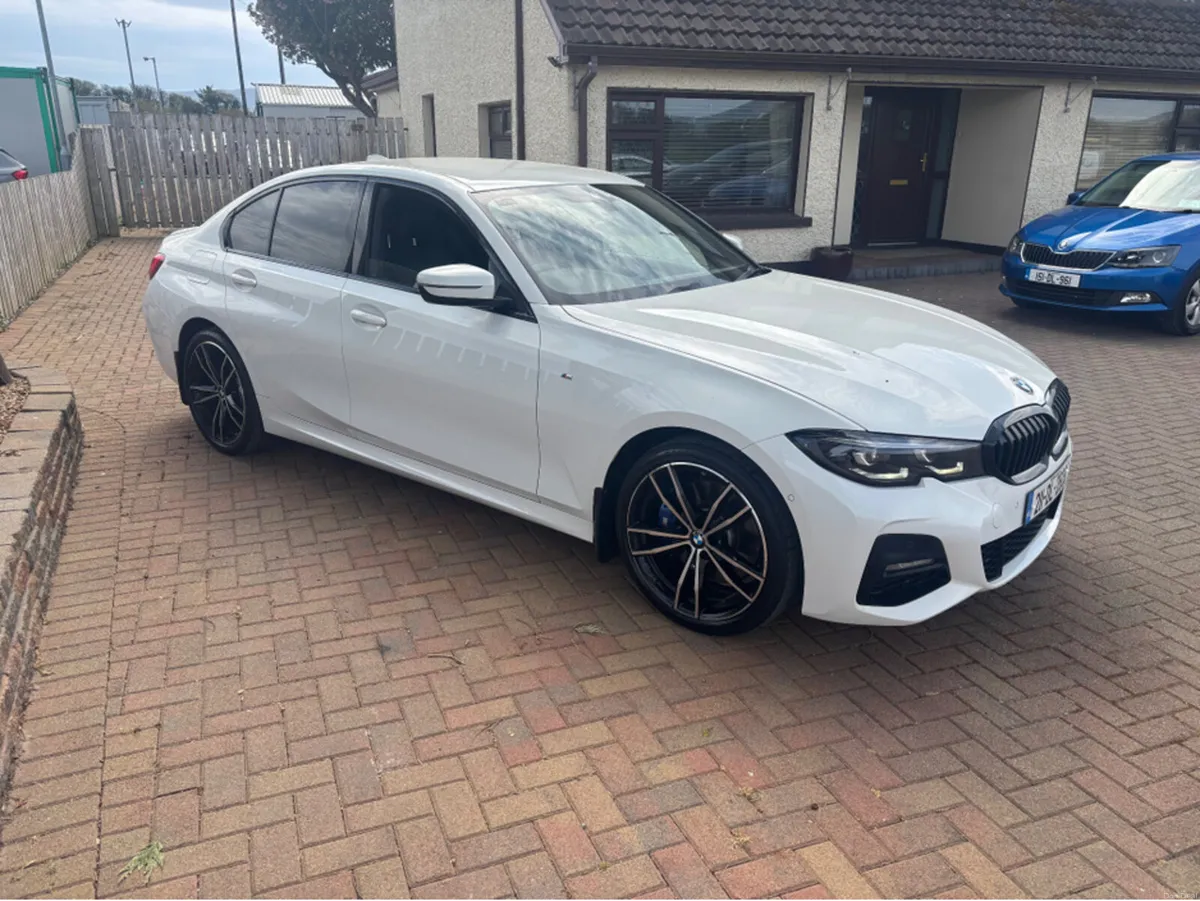 BMW 3-Series G20 E M SPORT 4DR AUTO - Image 6