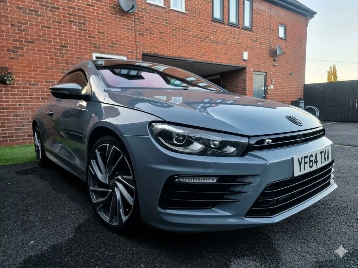 Volkswagen Scirocco 2014 - Image 2