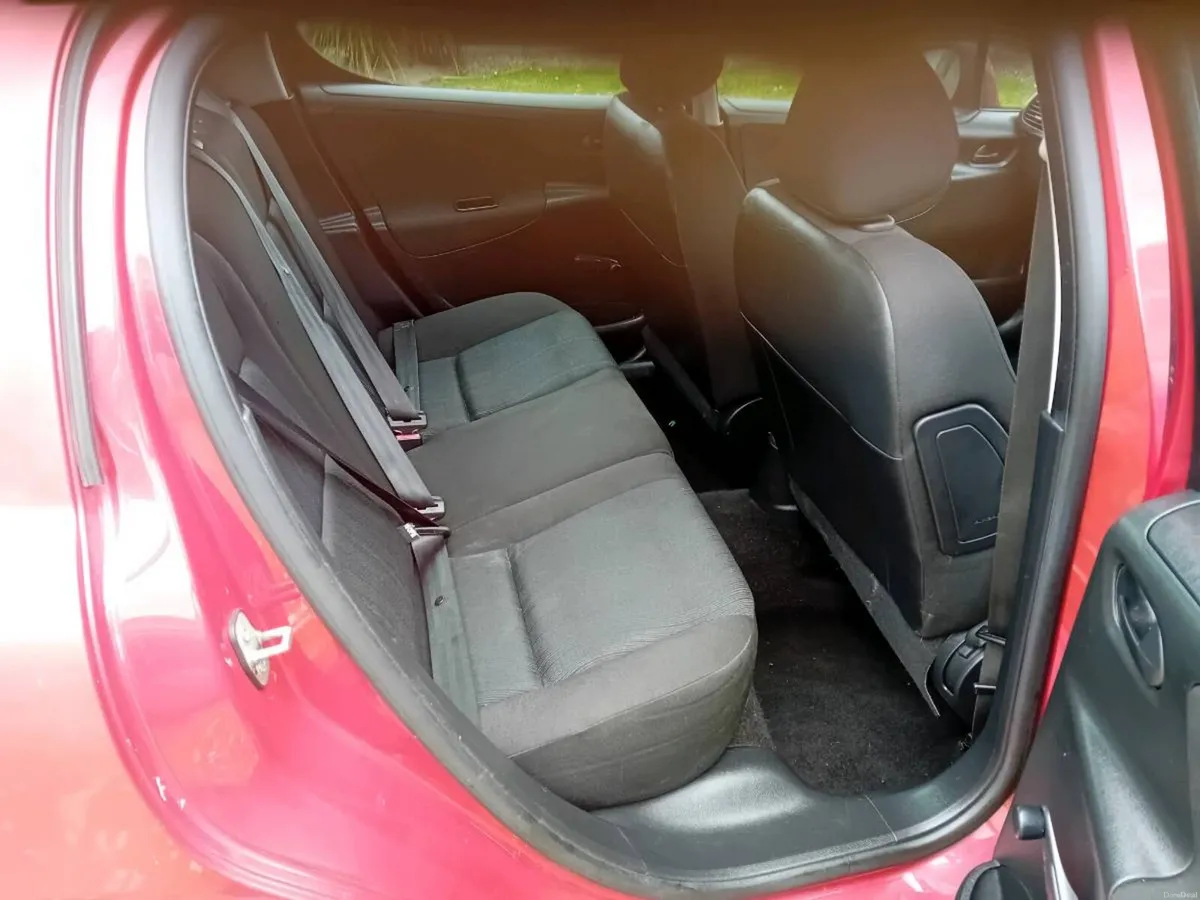 2008 Peugeot 207 - Image 4