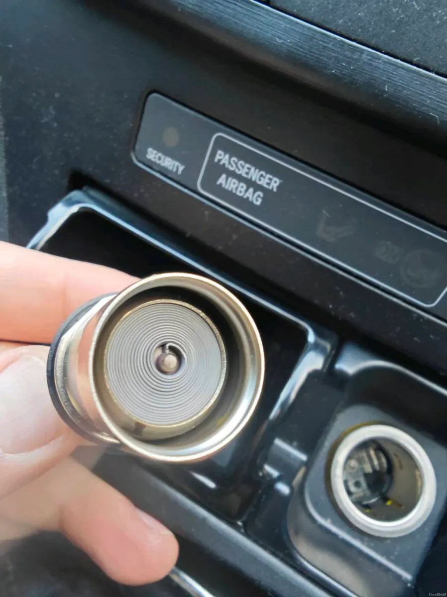 Toyota Avensis NCT&TAX 2011 - Image 3