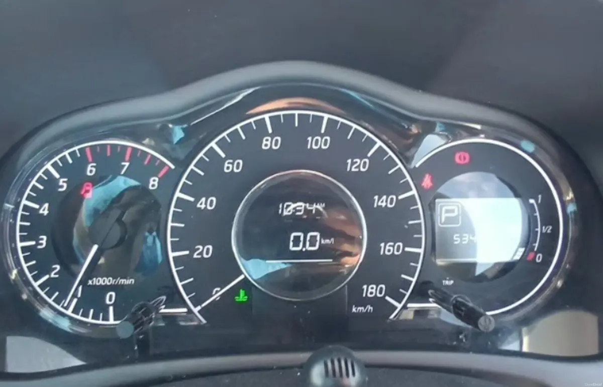 2015 Nissan Note, 1.2 Petrol, Automatic - Image 5