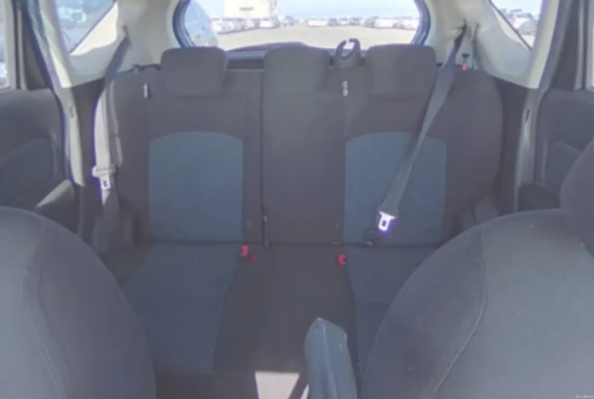 2015 Nissan Note, 1.2 Petrol, Automatic - Image 3