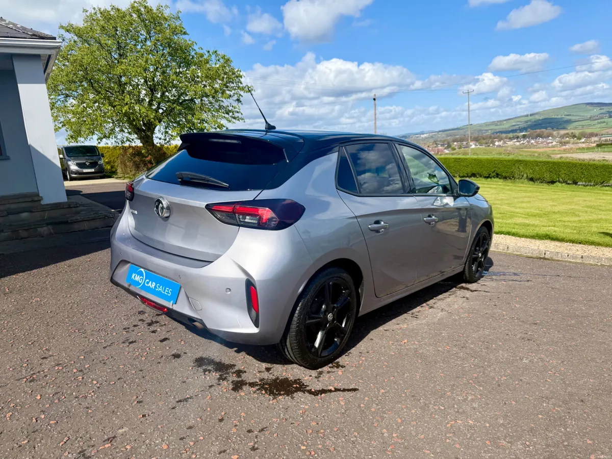 2023 Vauxhall Corsa 1.2 GS - Image 5