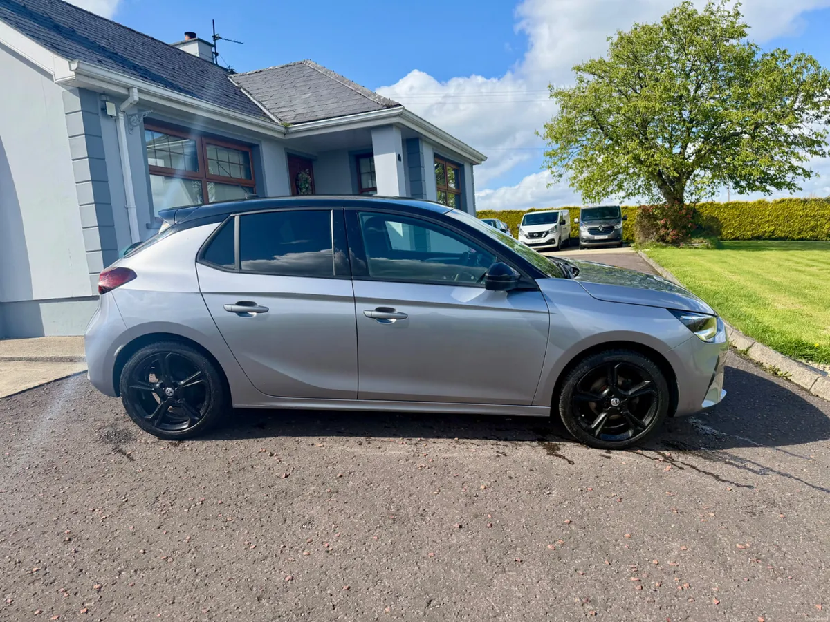 2023 Vauxhall Corsa 1.2 GS - Image 4