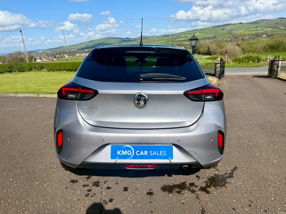 2023 Vauxhall Corsa 1.2 GS - Image 6