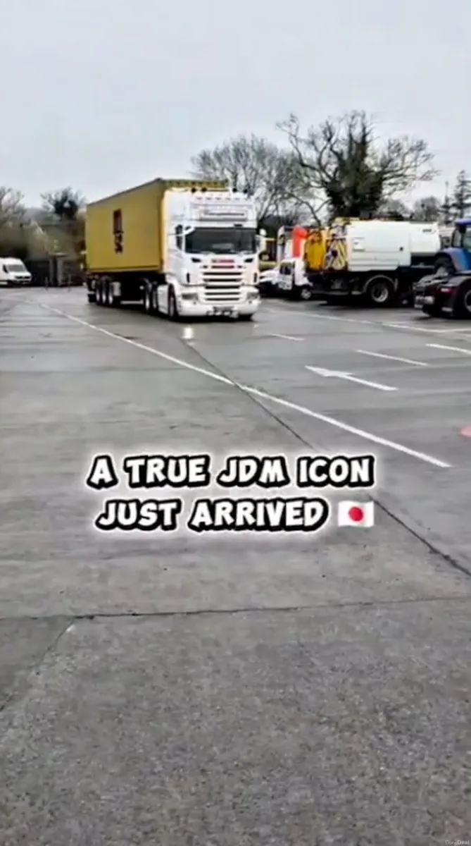 🚗 Import Your Car or Bike from Japan —🇯🇵🇮🇪 - Image 1