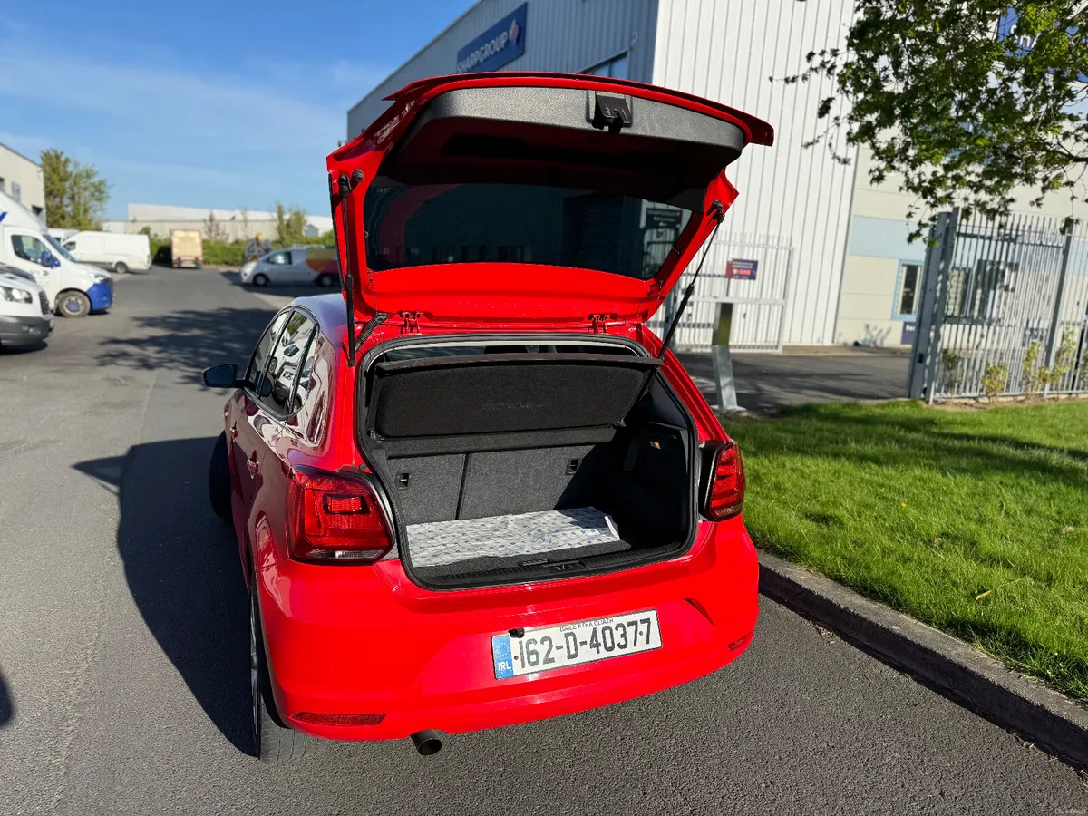 Volkswagen Polo 2016 | Automatic - Image 4
