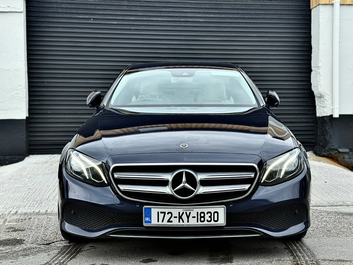 ⚫️Mercedes-Benz E-Class (172) - Image 3