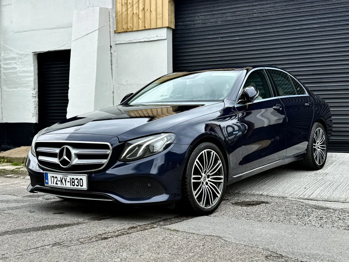 ⚫️Mercedes-Benz E-Class (172) - Image 2