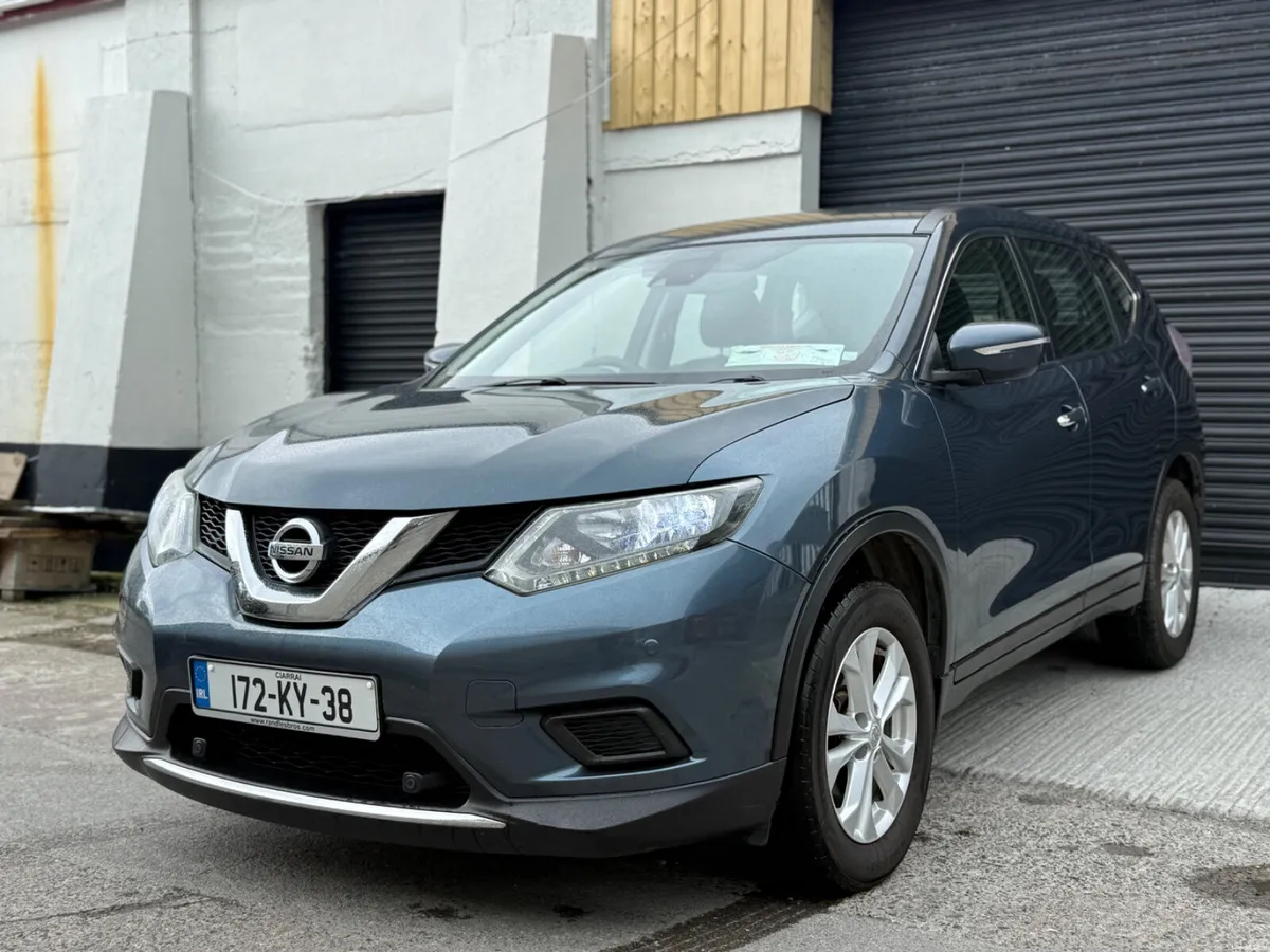Nissan X-Trail (172) - Image 2