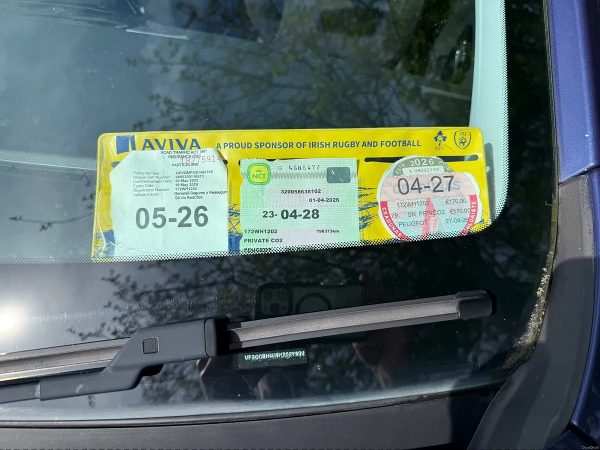 Peugeot 208 2017 - Image 3