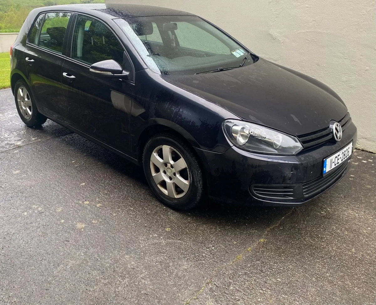 Vw golf - Image 4