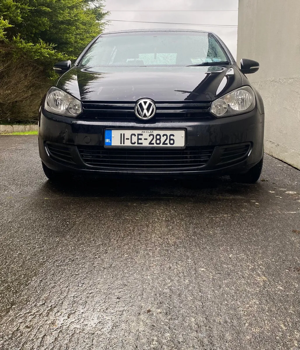 Vw golf - Image 2