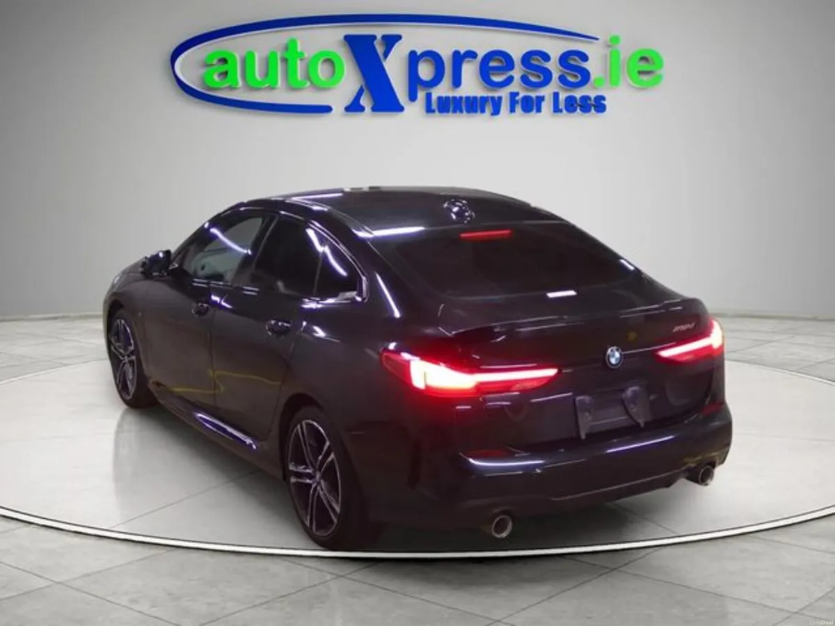 BMW 2-Series M-SPORT GRAN COUPE - Image 3