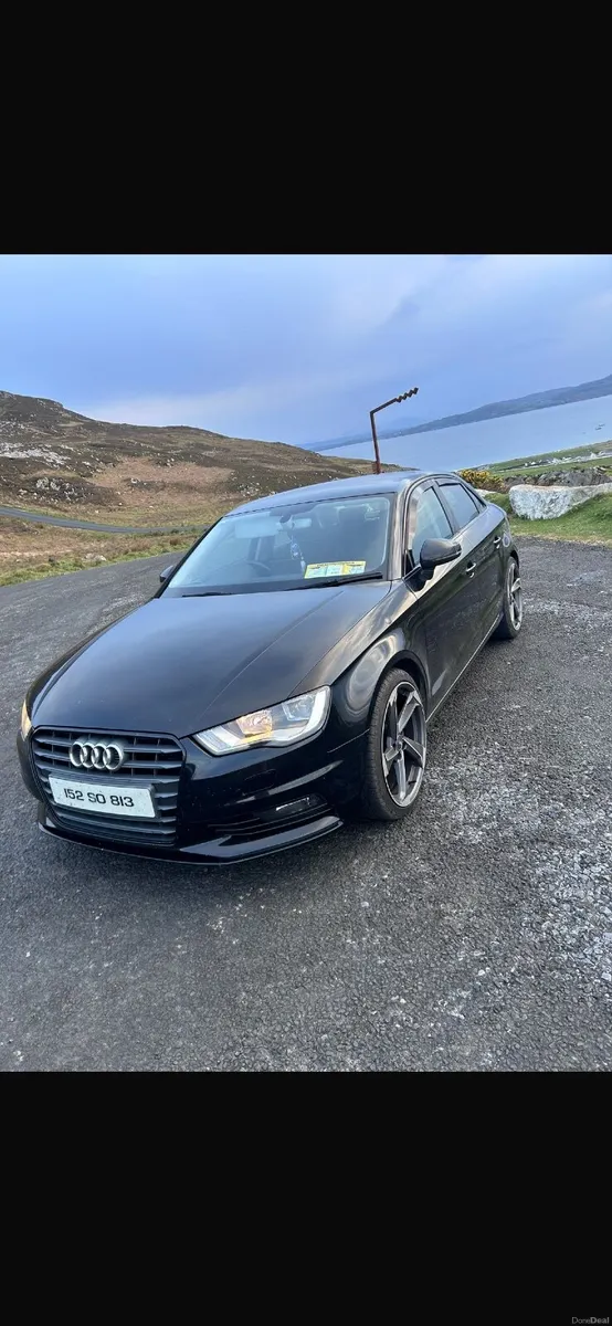 Audi A3 2015 - Image 6