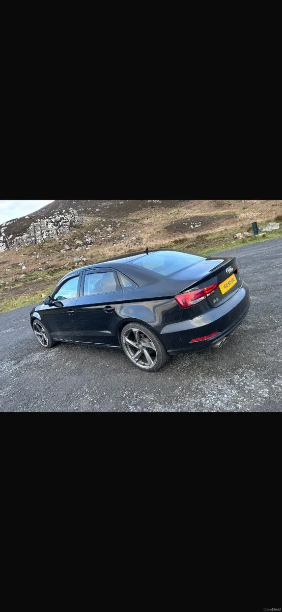 Audi A3 2015 - Image 2