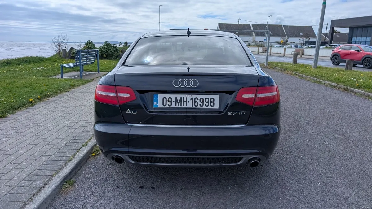 Audi A6 2009 - Image 3