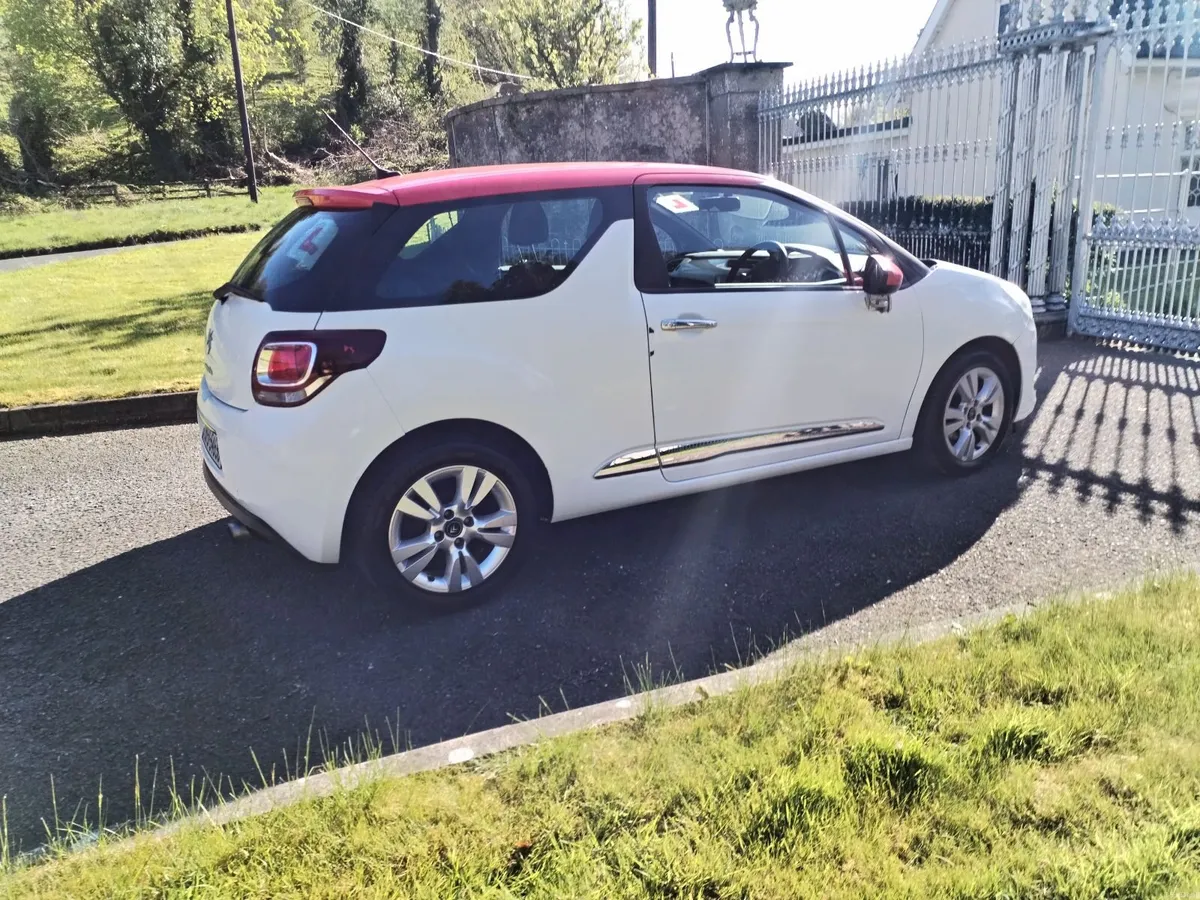 Citroen DS 3 2015 - Image 1