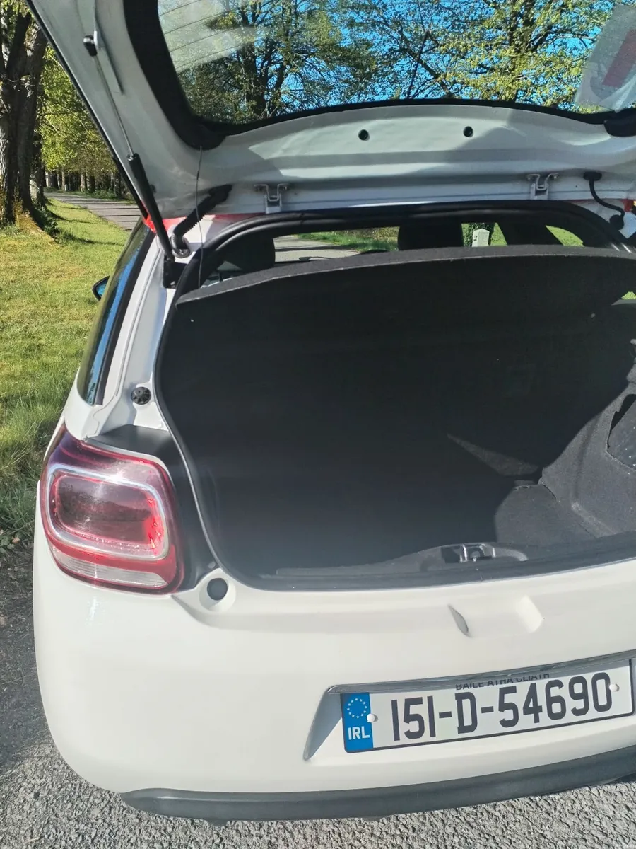 Citroen DS 3 2015 - Image 4