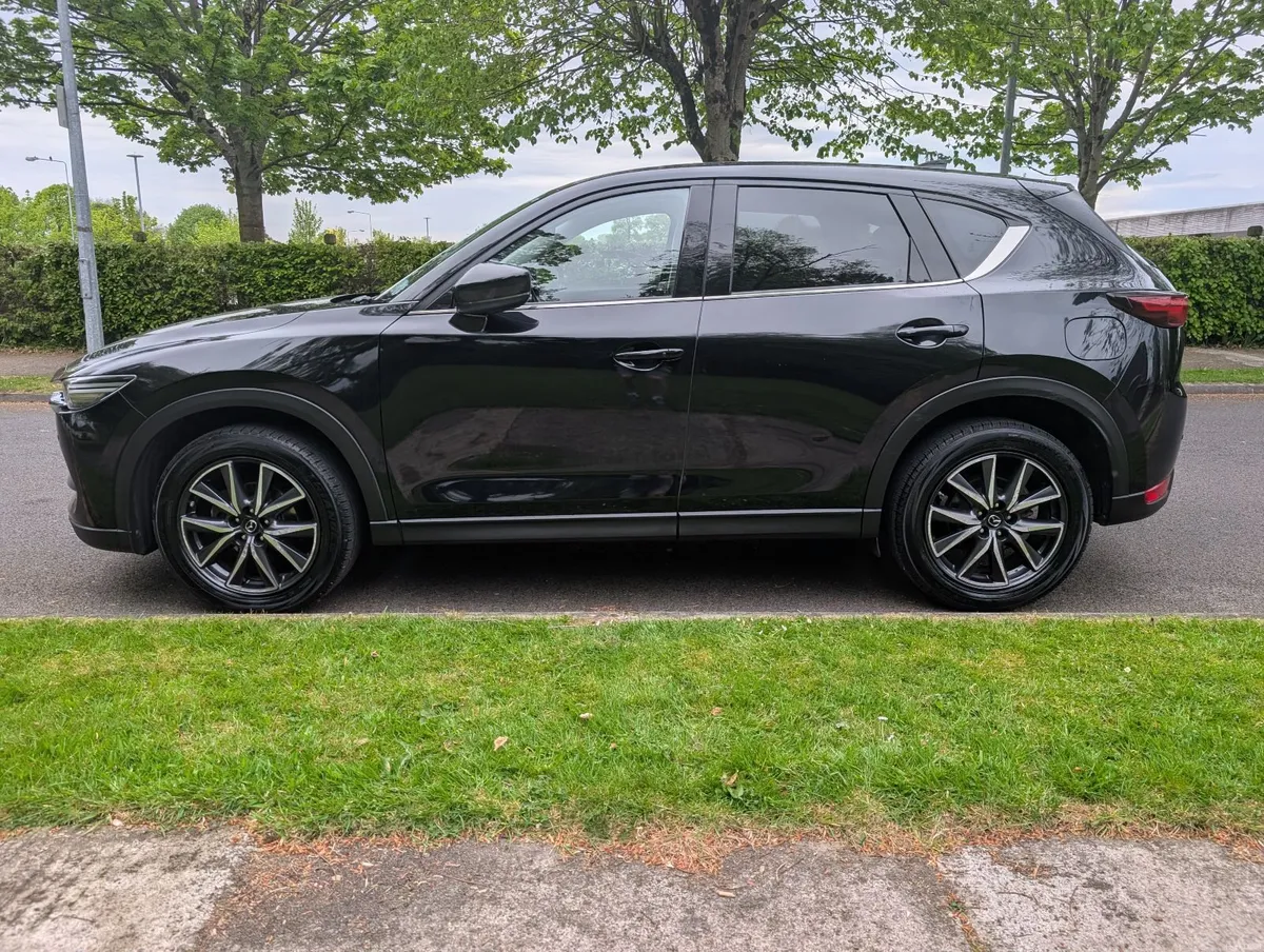 Mazda CX-5 2018 - Image 2