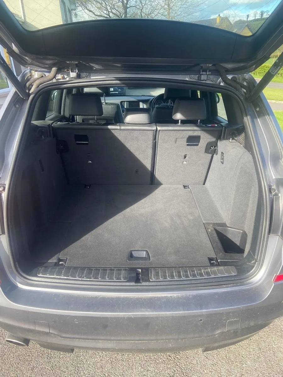 BMW X3 2015 - Image 4