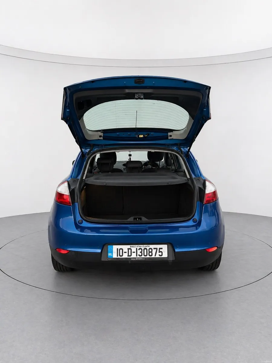 Renault Megane 2010 - Image 3