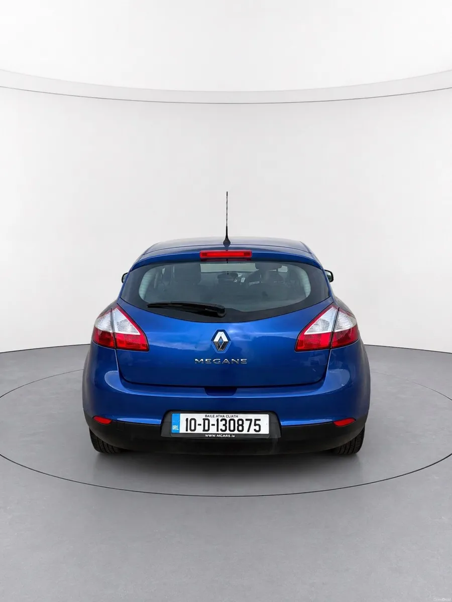 Renault Megane 2010 - Image 4