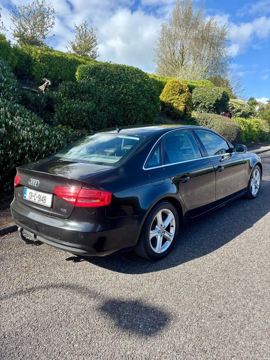 2013 Audi a4 technik brand new nct - Image 3