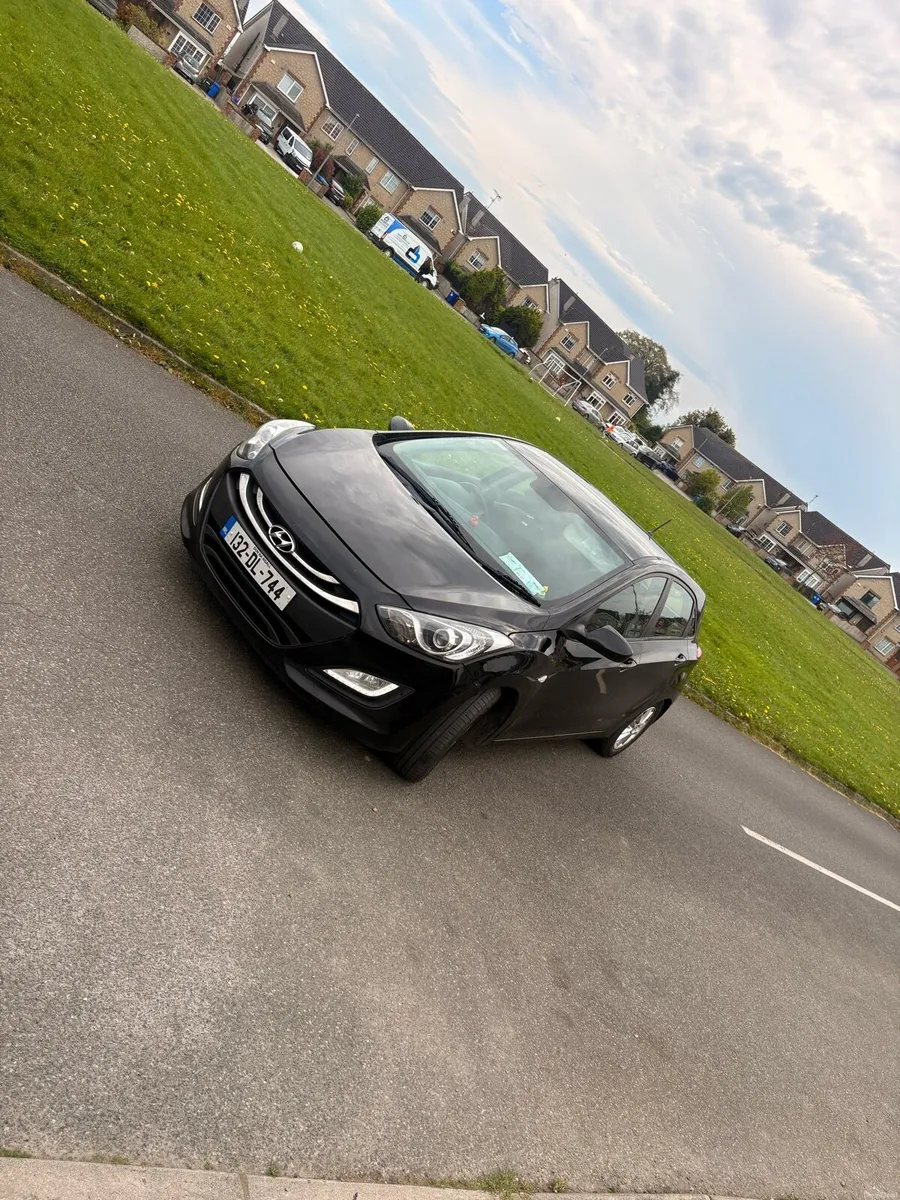 Hyuden i30 - Image 1
