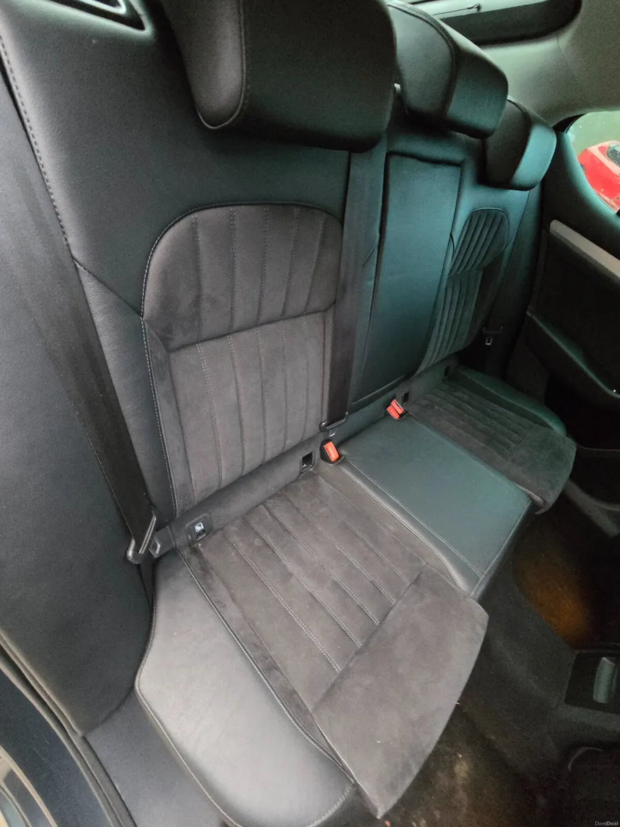 Volvo V40 2013 diesel ⛽️ nct&tax €3650 - Image 2