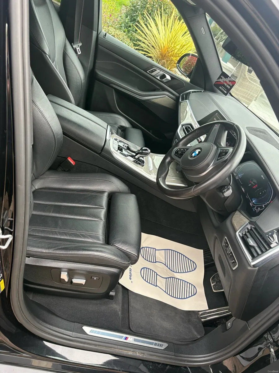 BMW x5 - Image 3