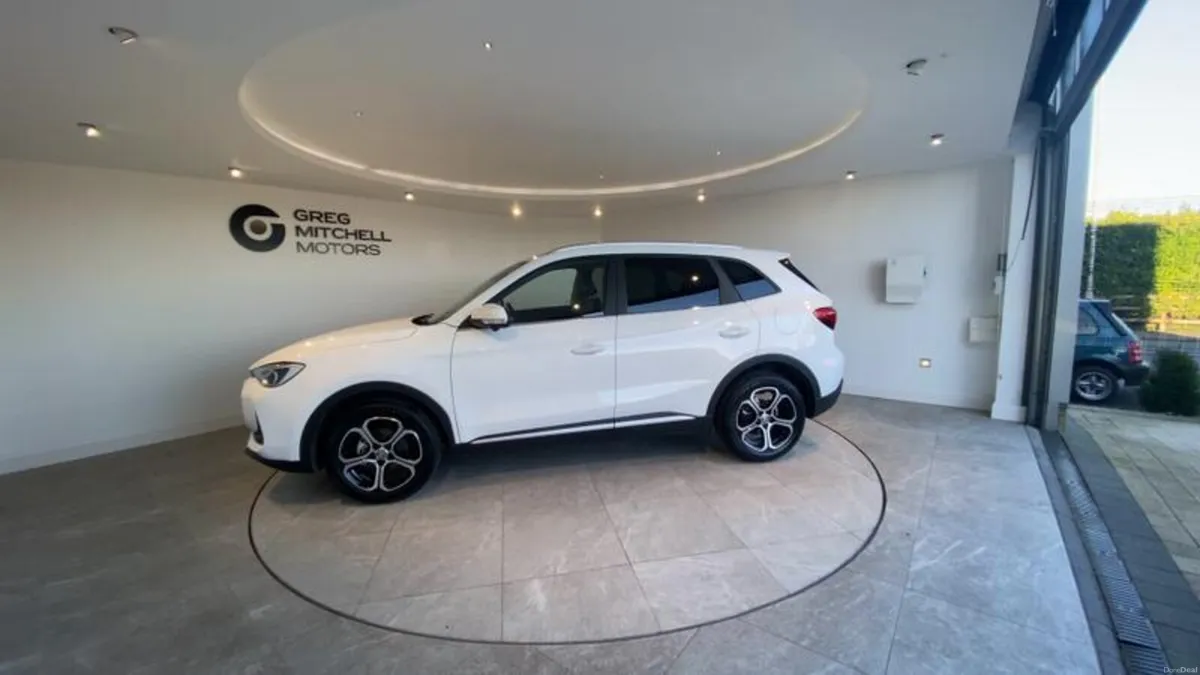 MG ZS 1.5 SE 5dr - Image 4