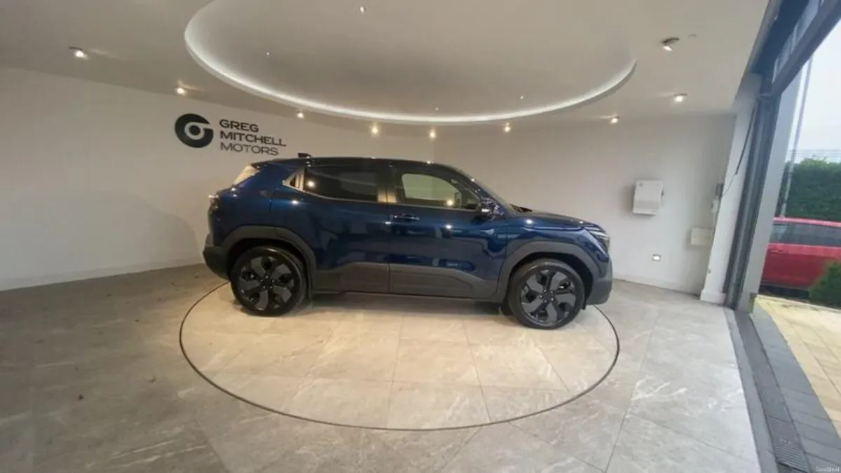 Suzuki e Vitara 128kW Ultra 61kWh 5dr Auto - Image 4