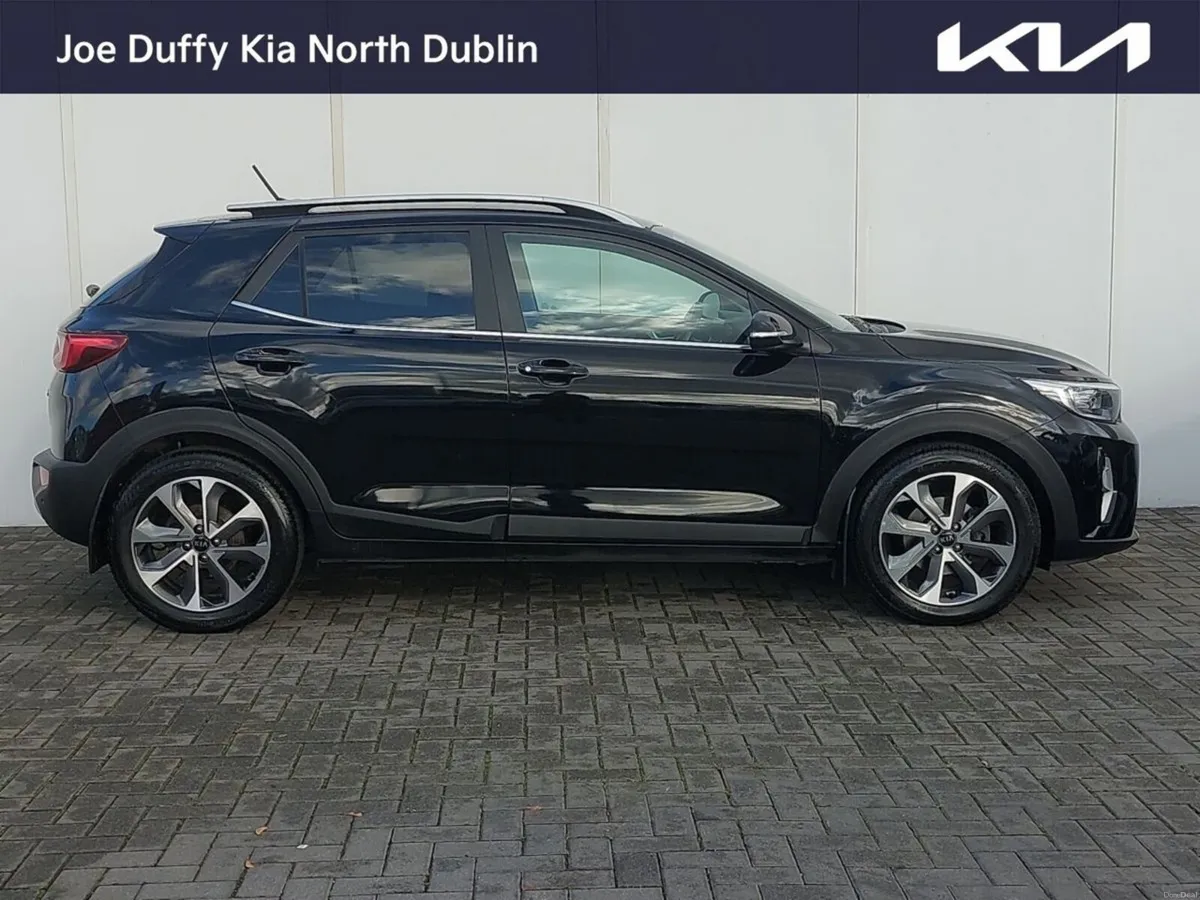 Kia Stonic 1.0 K2 PE - Image 5