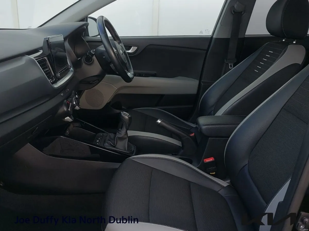 Kia Stonic 1.0 K2 PE - Image 6